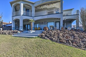 Exterior | Other Rentals On-Site