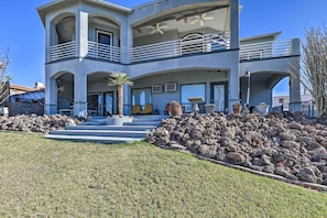 Exterior | Other Rentals On-Site
