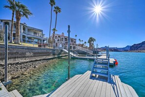 Waterfront | Colorado River