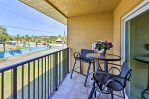 Patio | Free WiFi | Central A/C | Washer & Dryer | Community Pool