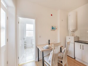 Kitchen/diner | Clifton Apartment - Lytham Apartments, Lytham