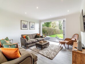 Living room | Longridge, Peldon, near Colchester