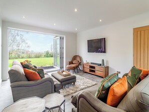 Living room | Longridge, Peldon, near Colchester