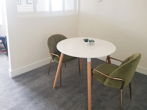 Dining room | Number Twenty-Nine, Berwick-upon-Tweed