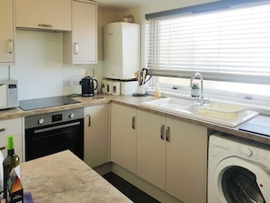 Kitchen | Number Twenty-Nine, Berwick-upon-Tweed