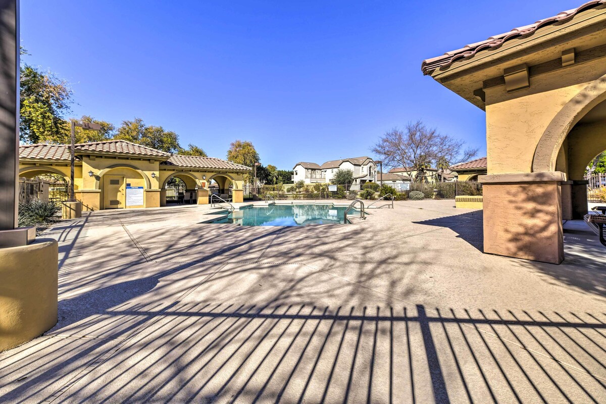 Mesa Vacation Rental w/ Private Outdoor Pool!