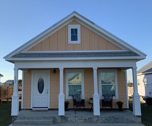 Beach Time Cottage