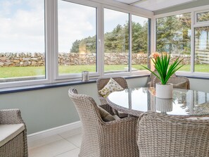 Conservatory | Jura, Southerness, near Sandyhills