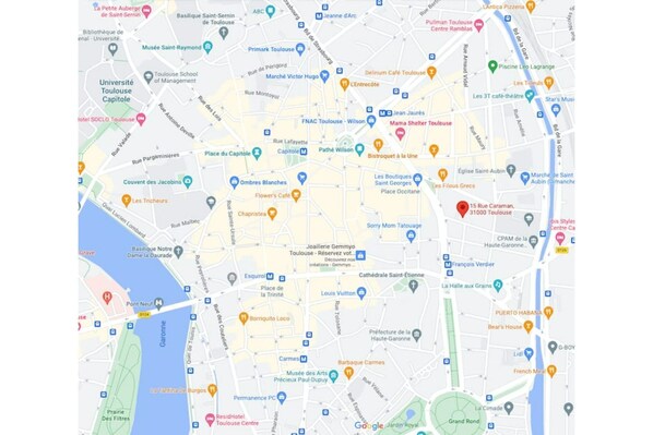 Property map