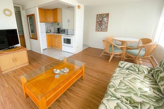 Pacific Monarch Paradise 1-Bedroom | Ocean Views