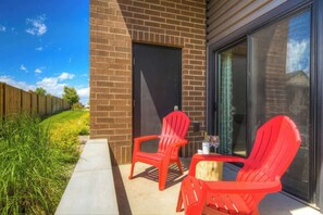 Terrass/Patio