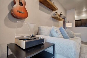 Record Player