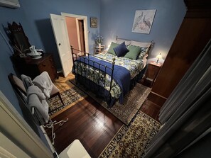 Bedroom 3 - Double
