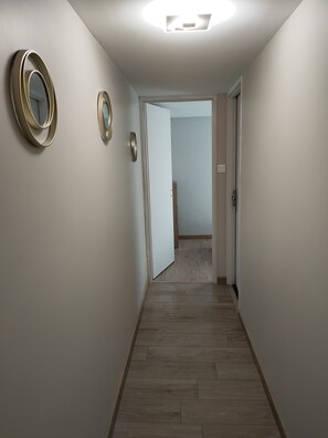 Interiör
