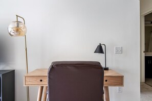 Interiör