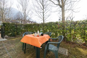 Private Garden