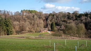 Cottage View, Quarry Lodge, Bolthole Retreats