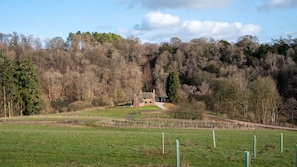 Cottage View, Quarry Lodge, Bolthole Retreats