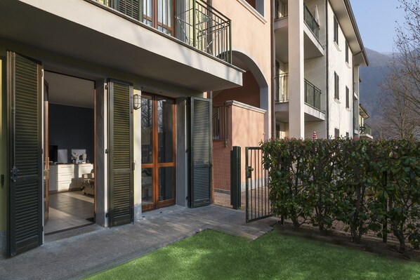 Private Garden