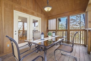 patio table