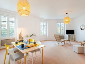 Furniture, Table, Property, Window, Couch, Orange, Wood, Lighting, Interior Design, Architecture
