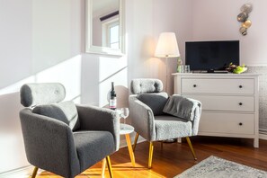 Coin séjour