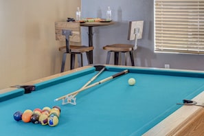 Spielezimmer