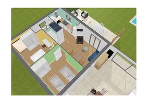 Plan 3D