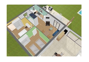 Plan 3D
