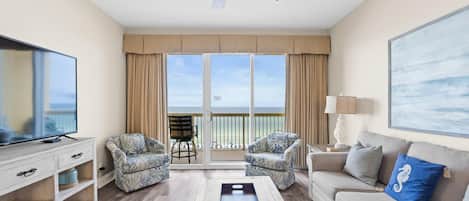 Calypso Beach Resort Condo Rental 502W