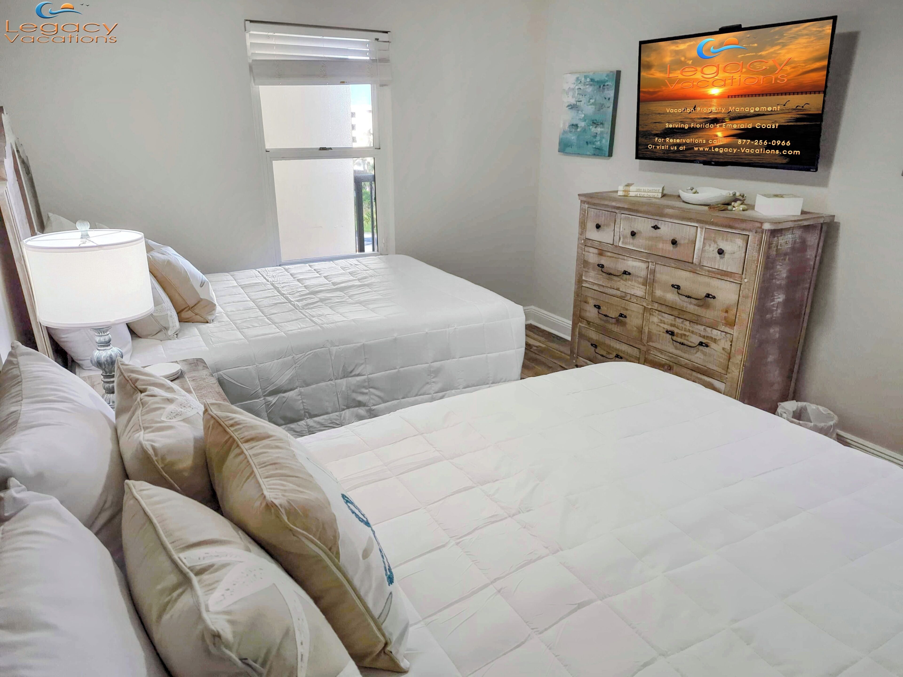 SMP 604 - Designer Remodeled 3 Bd Beachfront Condo 2 Beach SMP 604 - Designer Remodeled 3 Bd Beachfront Condo 2 Beach