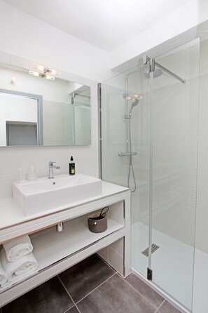 Salle de bain / Bathroom