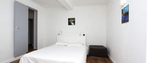 Chambre / Bedroom