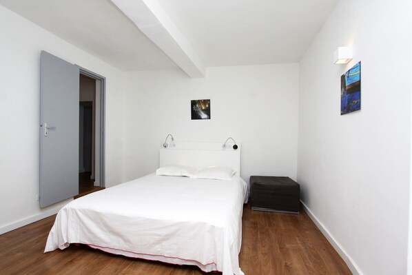 Chambre / Bedroom