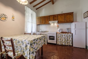 Cucina privata