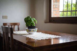 レストラン