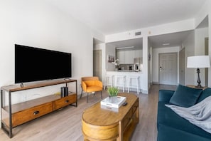 Coin séjour