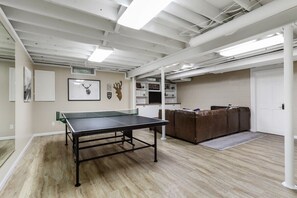 Bring on the ping-pong tournaments!
