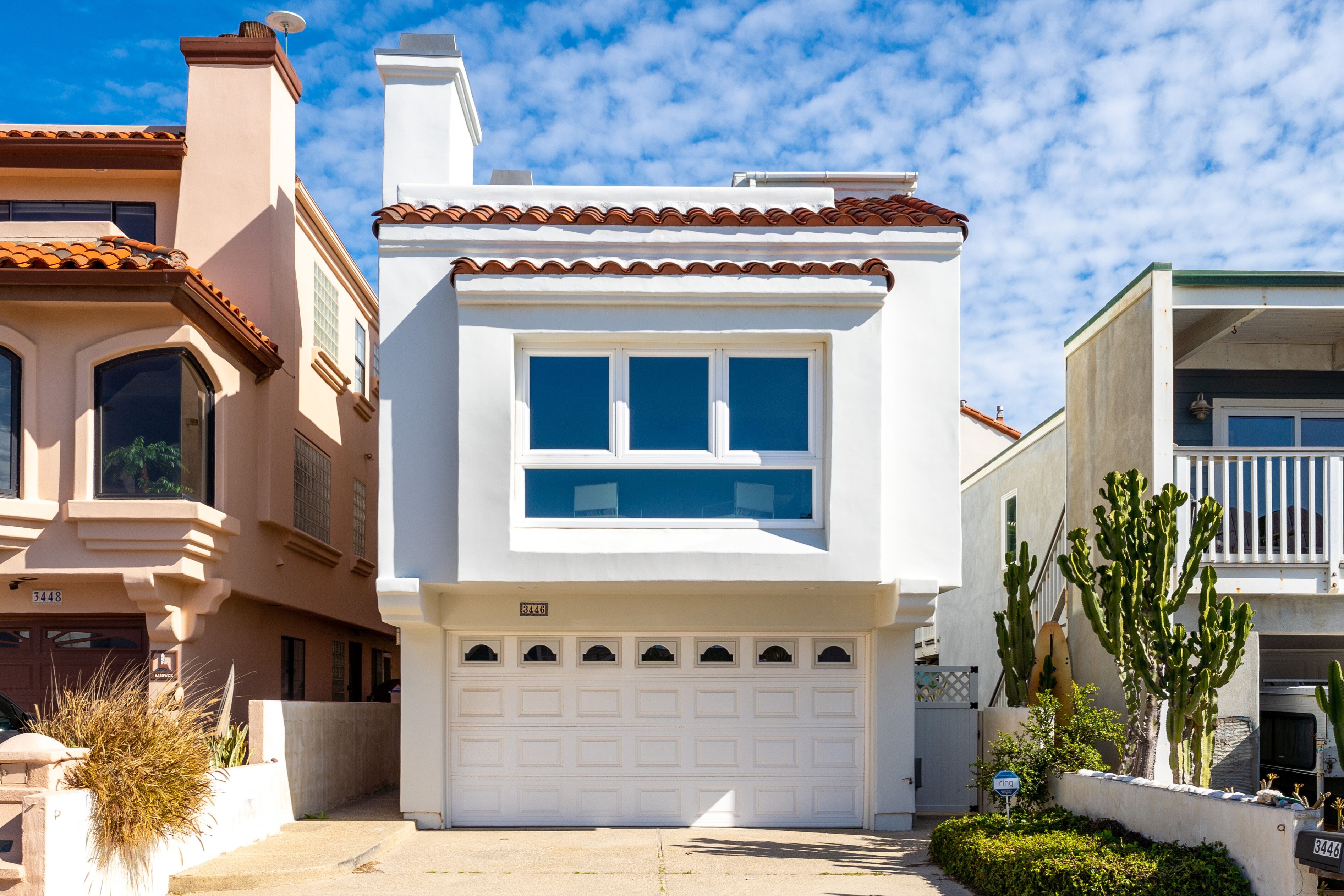 特別セーフ Hollywood - House Beach Haven Blue - O 3446 Beach Vrbo | チャイルドシート