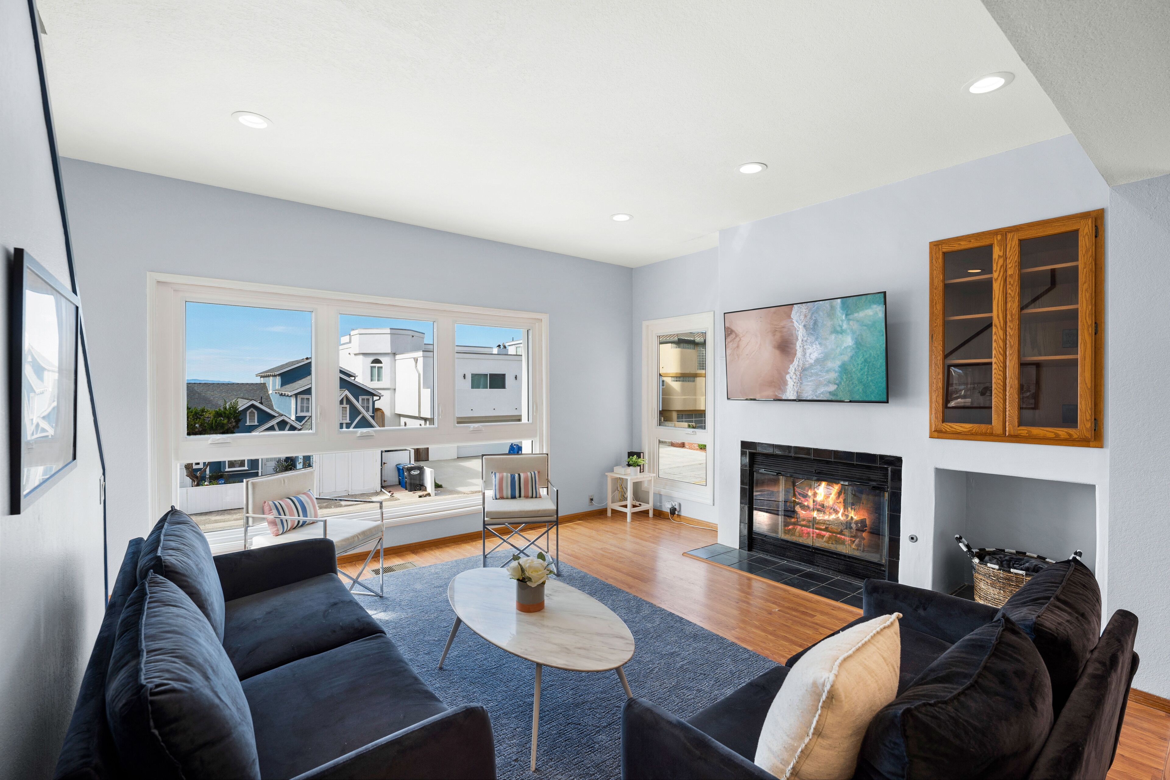 3446 O - Blue Haven Beach House - Hollywood Beach | Vrbo