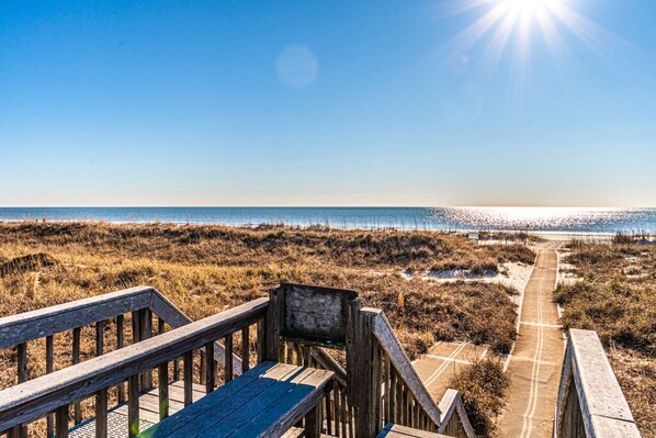Plage