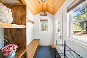 Mudroom