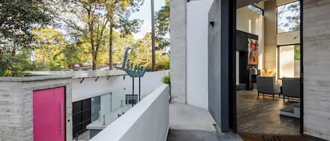 Entrada
