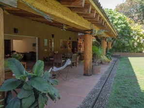 Terraza