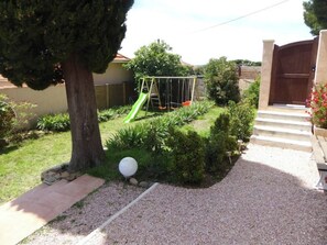 Espace pour enfants