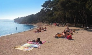 Plage