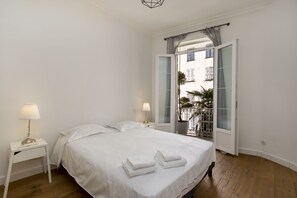 Chambre / Bedroom