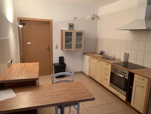 Eget kök