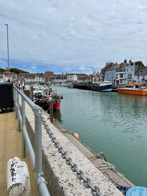 Port de plaisance