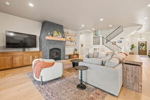 Great room